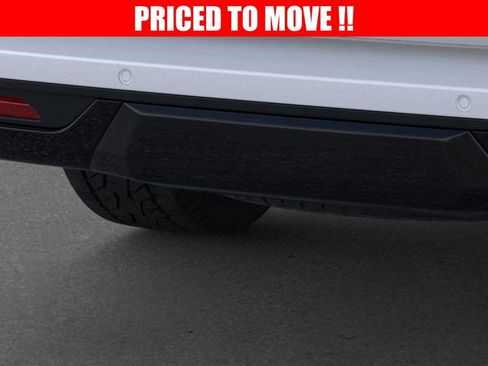 New 2025 Ford Expedition Tremor image 23