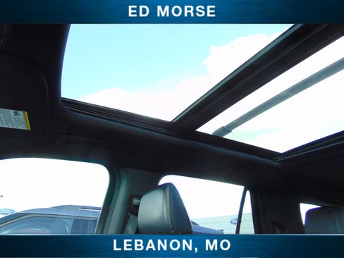 Certified 2021 Ford Expedition Max Limited AWD/4WD image 30