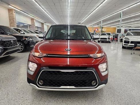 Used 2020 Kia Soul X-Line FWD image 2