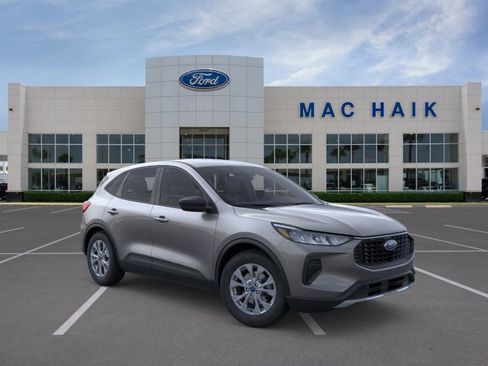 New 2026 Ford Escape Active FWD image 7