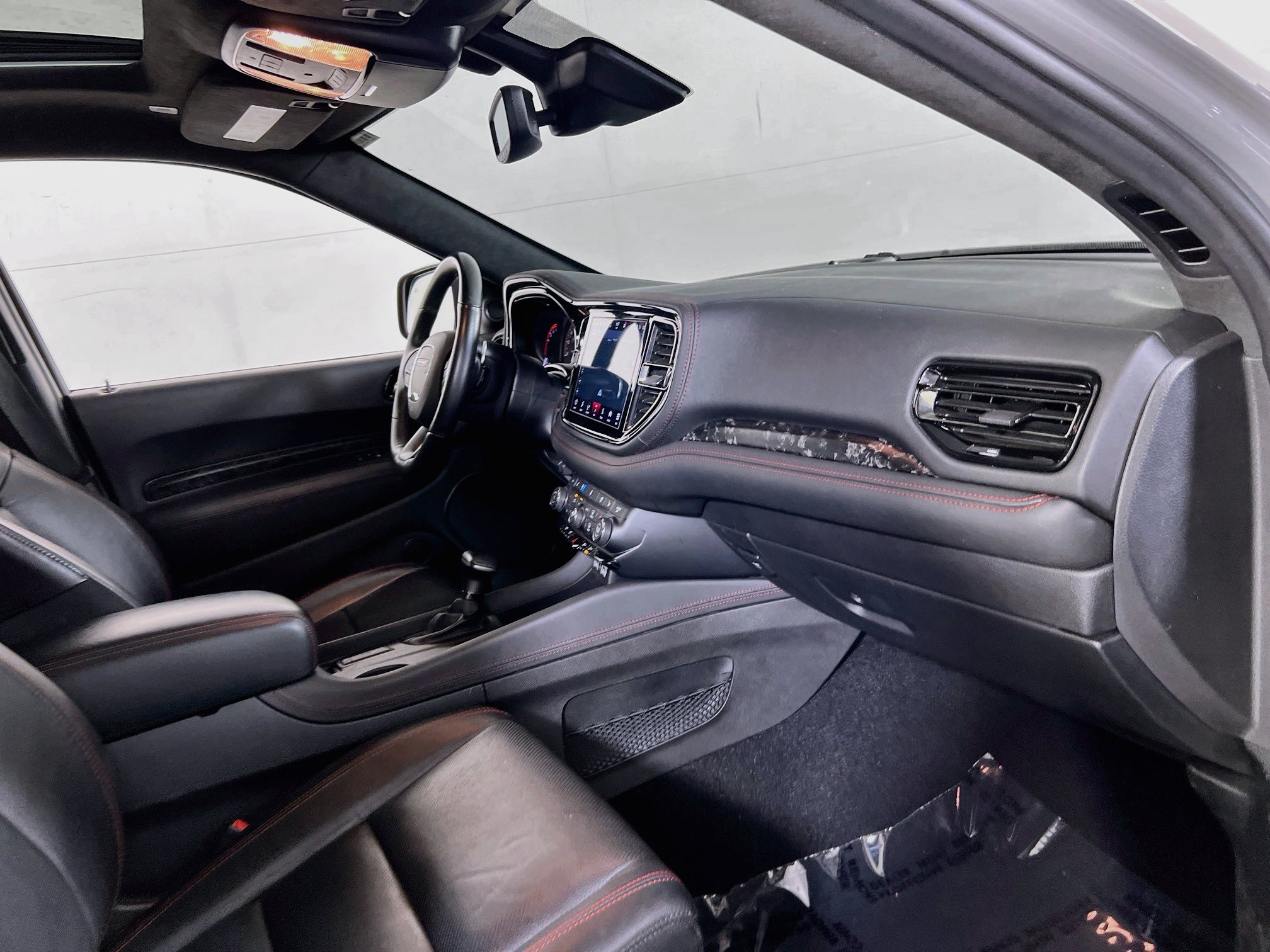 Used 2023 Dodge Durango R/T AWD/4WD image 32