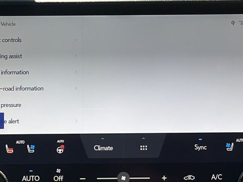 Used 2024 Lexus GX 550 AWD/4WD image 61