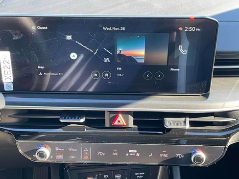 New 2026 Kia K5 GT-Line image 10