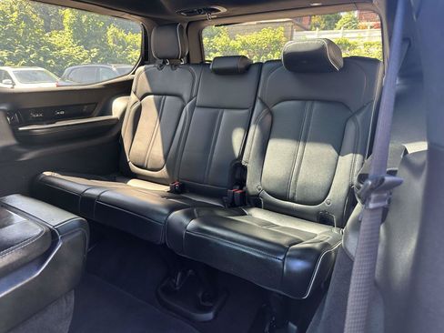 Used 2022 Jeep Grand Wagoneer Series II w/ Premium Group II AWD/4WD image 20