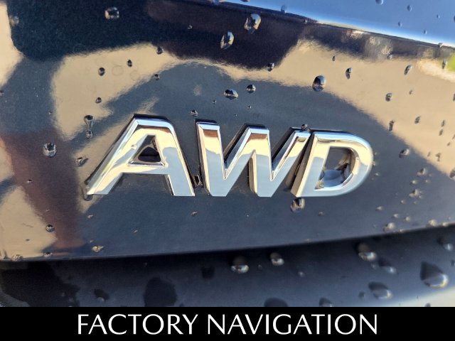 Used 2025 INFINITI QX55 Essential AWD/4WD image 12