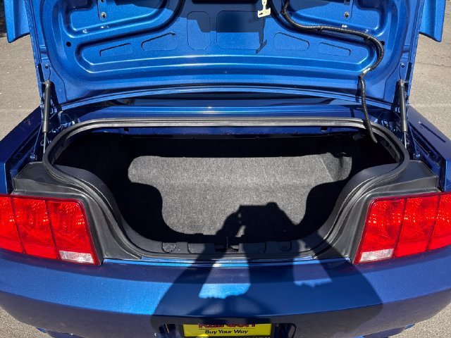 Used 2008 Ford Mustang GT RWD image 15