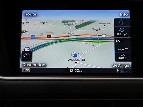 Used 2017 Audi Q5 2.0T Premium Plus w/ Technology Package AWD/4WD image 29