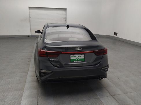 Used 2019 Kia Forte LXS image 6