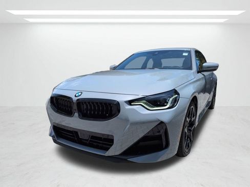 New 2026 BMW 230i Coupe w/ Premium Package RWD image 8