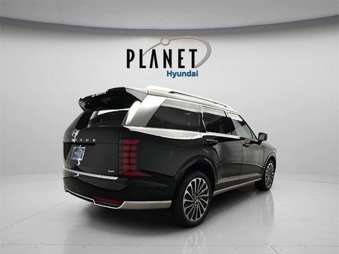 New 2026 Hyundai Palisade Calligraphy image 7