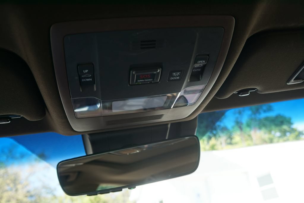Used 2020 Lexus ES 350 w/ Premium Package FWD image 12