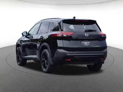Used 2023 Nissan Rogue SV w/ SV Premium B Package FWD image 7