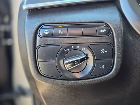 Used 2024 INFINITI QX50 Luxe image 42