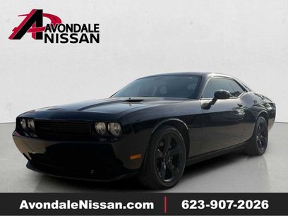 Used 2014 Dodge Challenger SXT w/ Sinister Super Sport Group