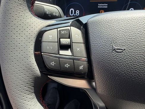 New 2026 Ford Explorer ST-Line w/ ST-Line Street Pack RWD image 26