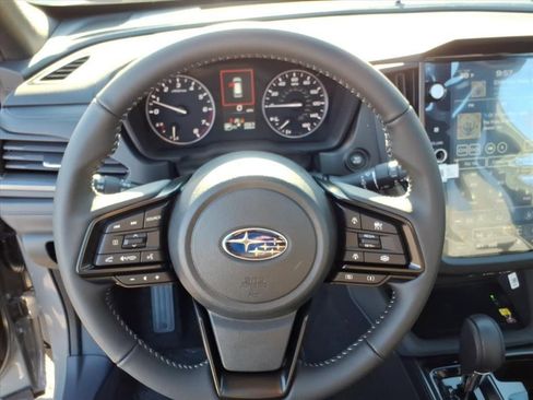 New 2026 Subaru Forester Premium image 14