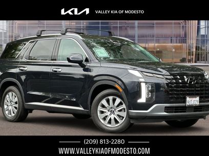 Used 2025 Hyundai Palisade SEL
