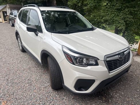Used 2019 Subaru Forester w/ Alloy Wheel Package AWD/4WD image 8