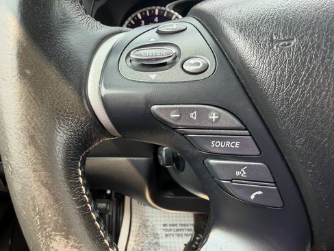 Used 2020 INFINITI QX60 Pure AWD/4WD image 20