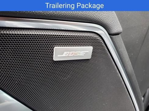 New 2026 Chevrolet Silverado 1500 RST w/ Redline Edition image 14