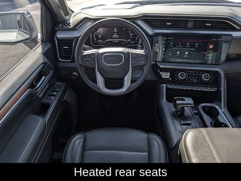 Used 2024 GMC Sierra 1500 Denali AWD/4WD image 14