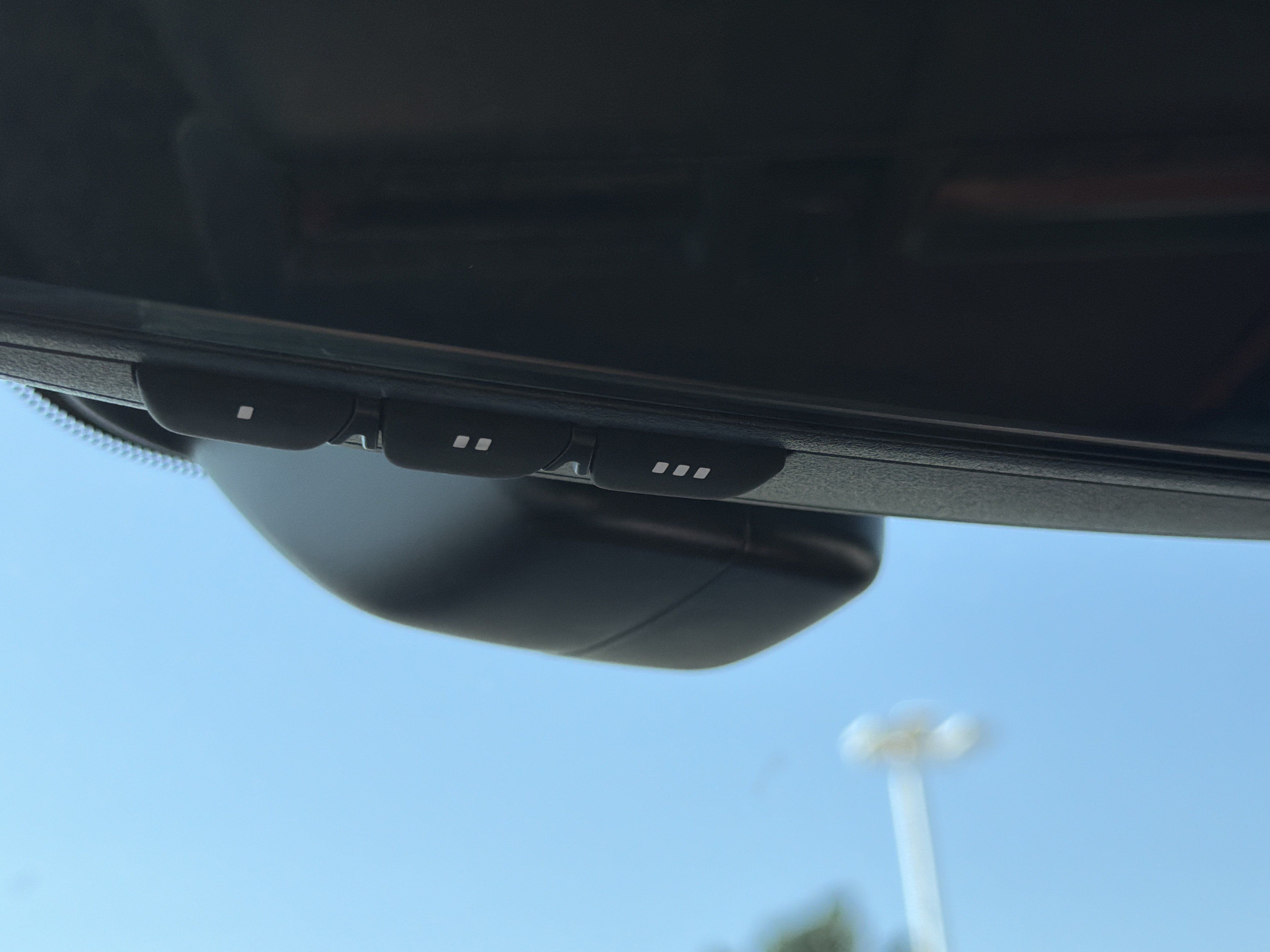 Certified 2025 MAZDA CX-70 Plug-In Hybrid w/ Premium Plus AWD/4WD image 27