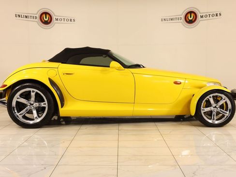 Used 2000 Plymouth Prowler RWD image 25