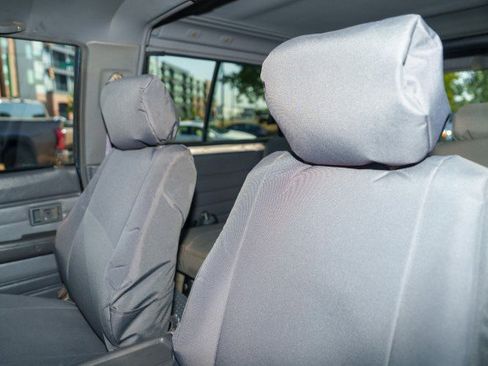 Used 1989 Toyota 4Runner Deluxe image 16