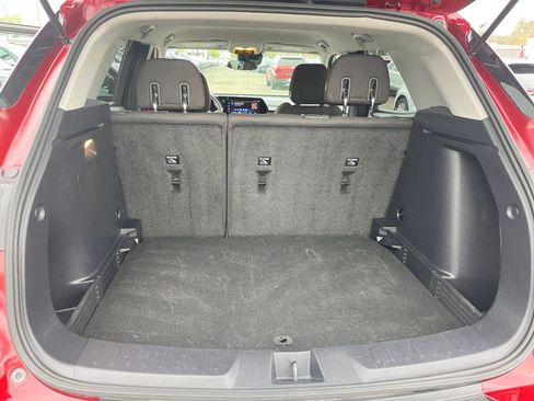 Used 2025 Chevrolet TrailBlazer LT image 29