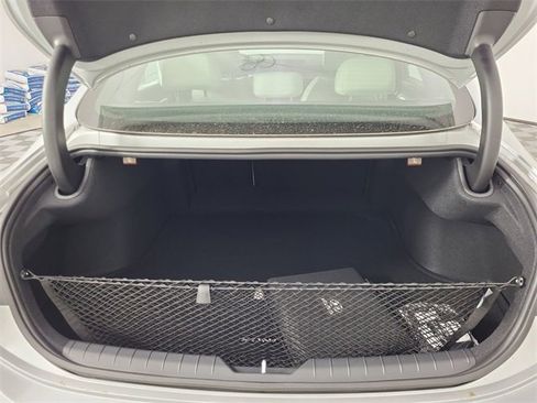 Certified 2025 Hyundai Sonata SEL image 21