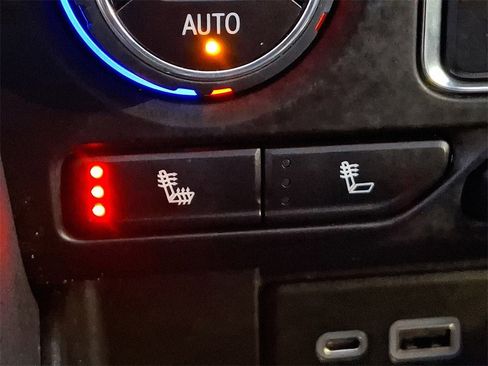 Certified 2023 Chevrolet Tahoe RST w/ Sport Performance Package image 25