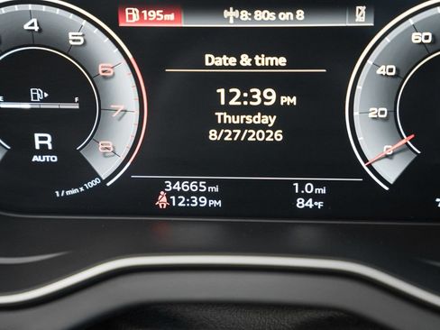 Used 2023 Audi Q5 2.0T Premium Plus w/ Premium Plus Package AWD/4WD image 47