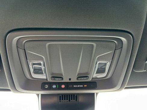 New 2025 GMC Sierra 2500 SLE image 31