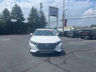 Used 2025 Nissan Sentra S FWD video 2