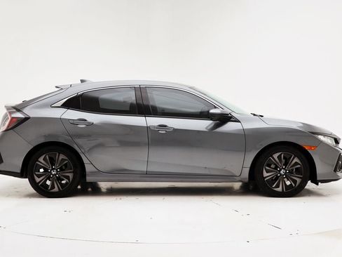 Used 2019 Honda Civic EX image 3