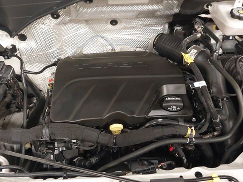 Certified 2023 Chevrolet TrailBlazer LT w/ Convenience Package image 30