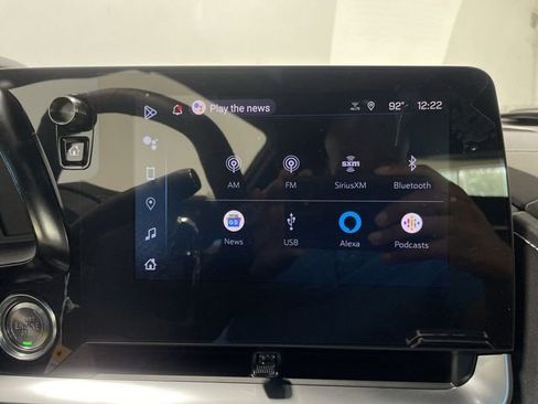 New 2025 Chevrolet Corvette Z06 w/ Battery Protection Package image 16