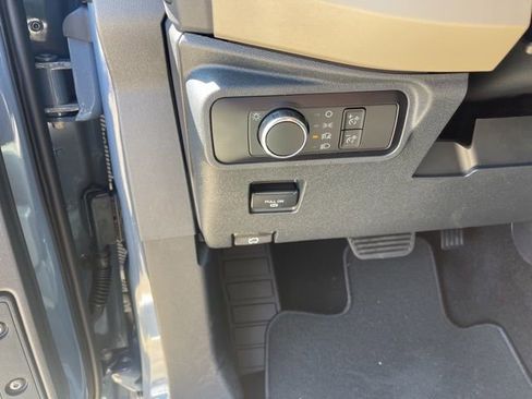 New 2025 Ford Bronco Big Bend image 13