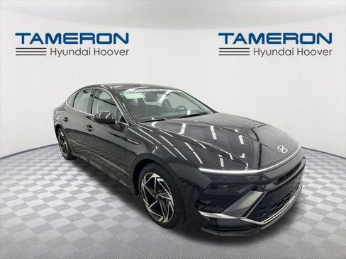 New 2026 Hyundai Sonata SEL FWD image 7