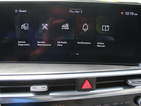 New 2026 Kia Sorento SX AWD/4WD image 53