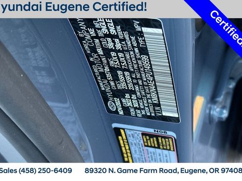 Used 2023 Hyundai Ioniq 5 SEL image 38