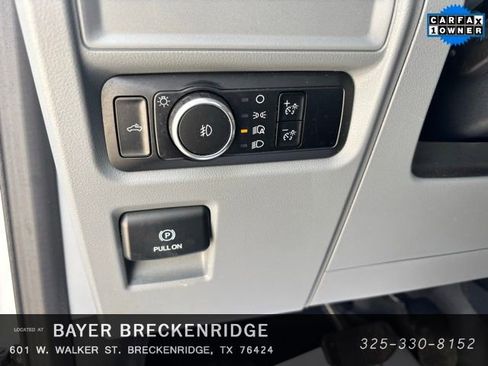 Used 2024 Ford F150 XLT w/ Tow/Haul Package image 12