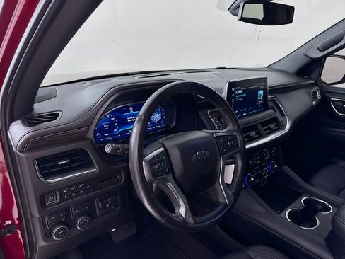 Used 2022 Chevrolet Tahoe Z71 w/ Z71 Off-Road Package image 10