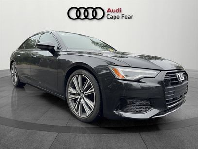 Used 2020 Audi A6 2.0T Premium Plus w/ Premium Plus Package