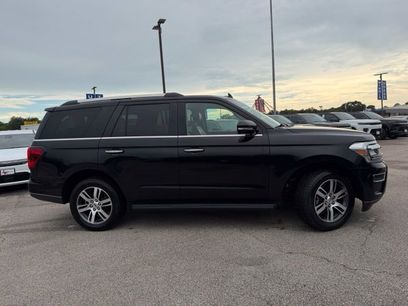 Used 2024 Ford Expedition Limited