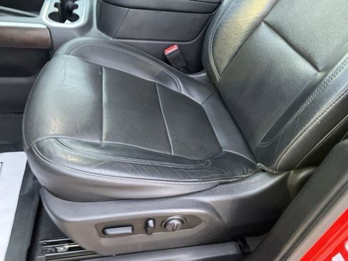 Used 2019 GMC Sierra 1500 SLT w/ SLT Premium Plus Package image 11