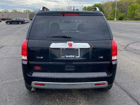 Used 2006 Saturn Vue 2WD V6 w/ Sun & Sound Pkg image 13