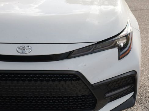 Used 2022 Toyota Corolla SE image 17