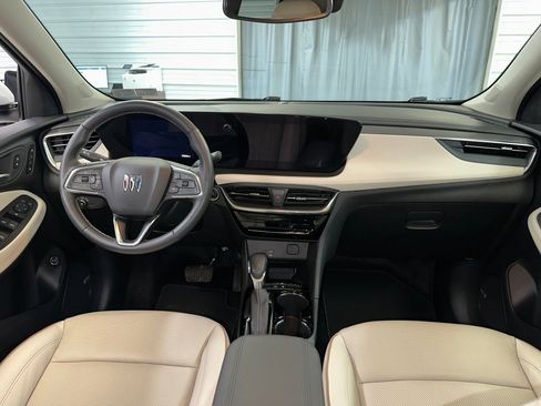 Certified 2024 Buick Encore GX Avenir w/ Avenir Convenience Package image 31