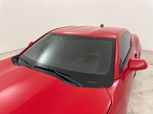 Used 2016 Chevrolet Camaro LT RWD image 12